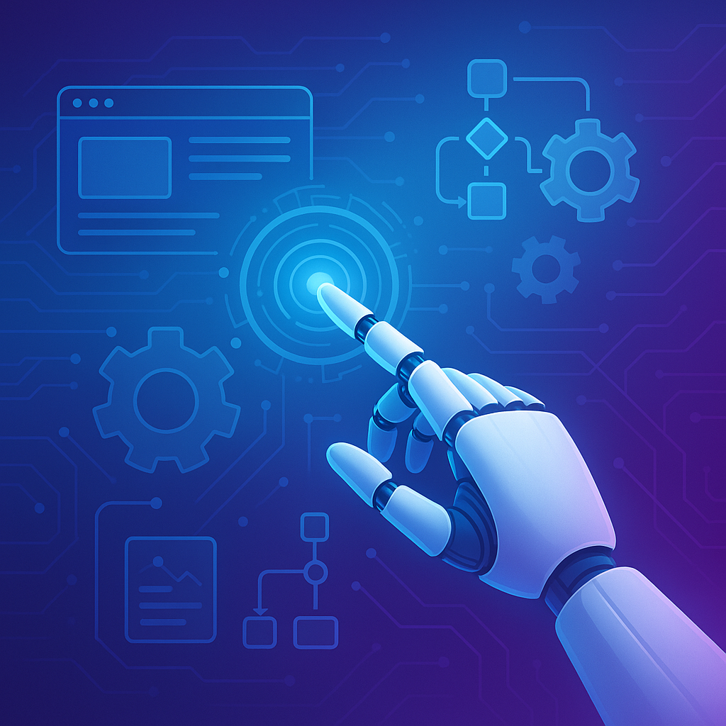 Zwei Developer - Consultoria de Software